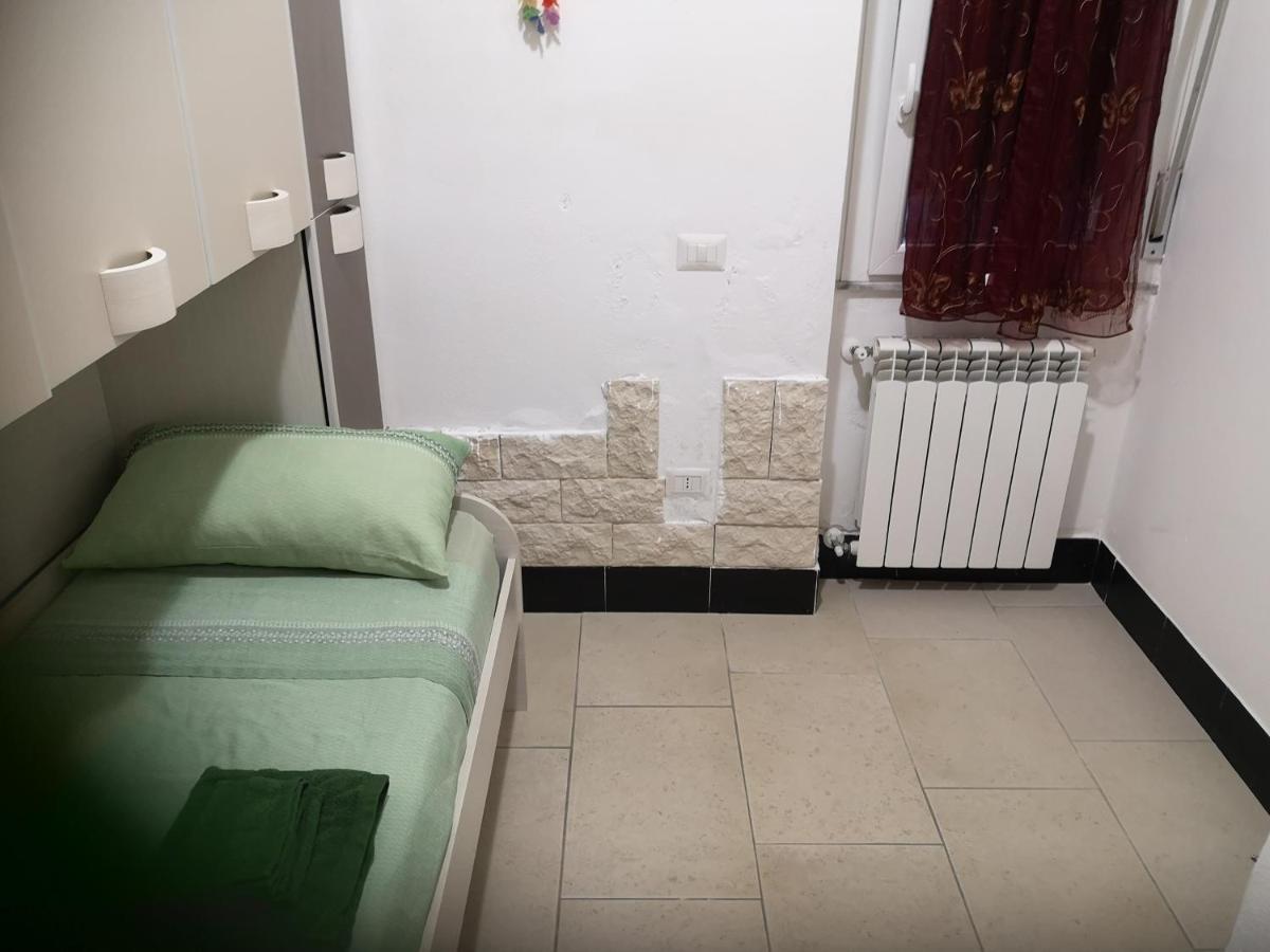 Al Monte Apartment Sassari Exterior photo