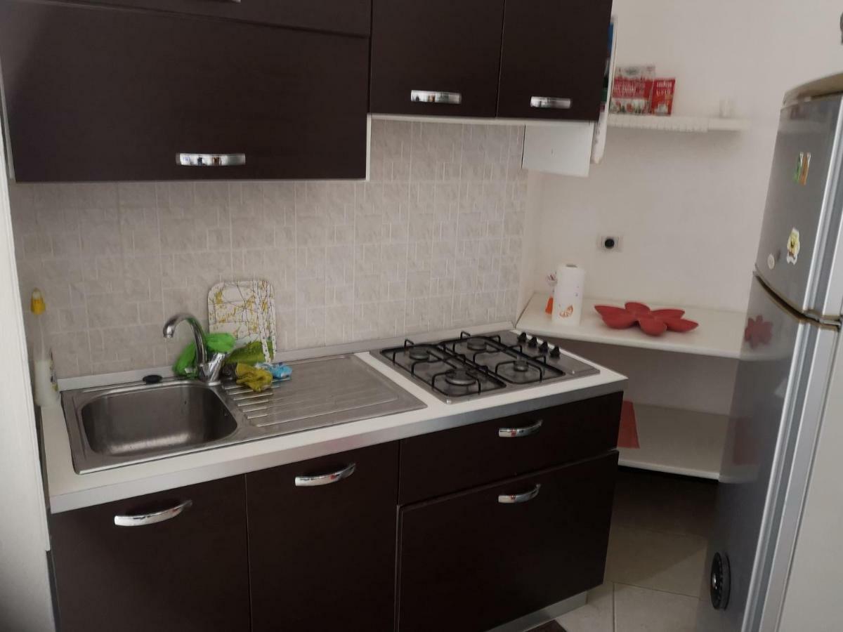 Al Monte Apartment Sassari Exterior photo